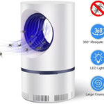 Electronic LED Mosquito Killer Lamp