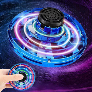 FlySpin™ Magical Flying Spinner